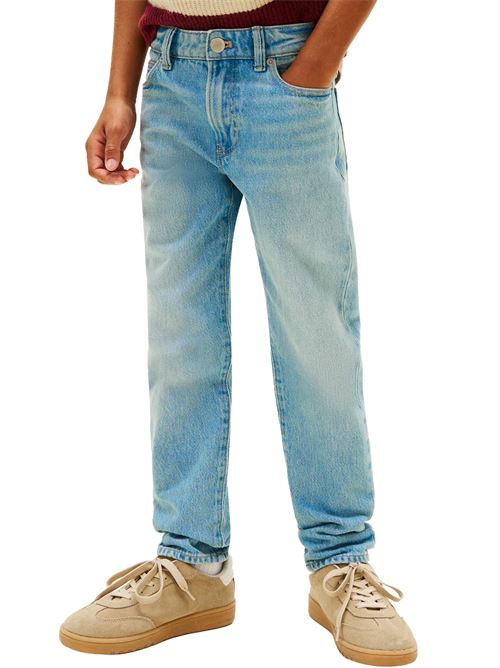  TOMMY HILFIGER | KB0KB10035T/1AA